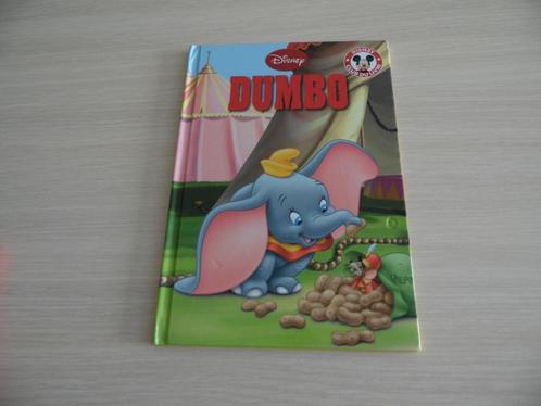 DUMBO       MICKEY  CLUB DU LIVRE      DISNEY, Livres, Livres pour enfants | 4 ans et plus, Comme neuf, Contes (de fées), 4 ans