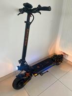 Kukirin G2 Master – slechts 142 km – als nieuw!, Ophalen of Verzenden