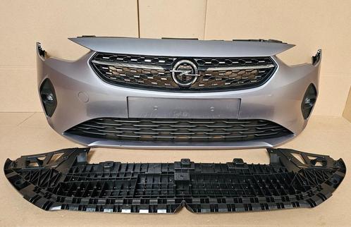 Voorbumper Opel Corsa F Origineel Bumper bj.2019-2024, Auto-onderdelen, Carrosserie, Bumper, Opel, Voor, Gebruikt, Herkomst onderdeel bekend