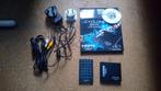 cyclone micro hdmi upscaling multimédia player adaptateur, Ophalen of Verzenden, Gebruikt, HDMI, Zonder harde schijf