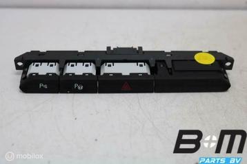Schakelaars dashboard VW Passat B8 3G0927132F beschikbaar voor biedingen