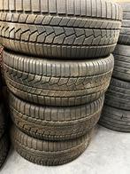 4 pneus Continental winter contact 860S  245/50 R19 105V RSC, Ophalen