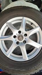 Toyota, Auto-onderdelen, Banden en Velgen, Ophalen, Gebruikt, Velg(en)