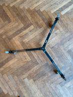 Manfrotto VARIABLE SPREAD BASIC DOLLY, Ophalen of Verzenden, Driepoot