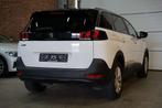 Peugeot 5008 1.5 BlueHDi Automaat CarPlay Panoramische DAK, Stof, Gebruikt, 4 cilinders, 1505 kg