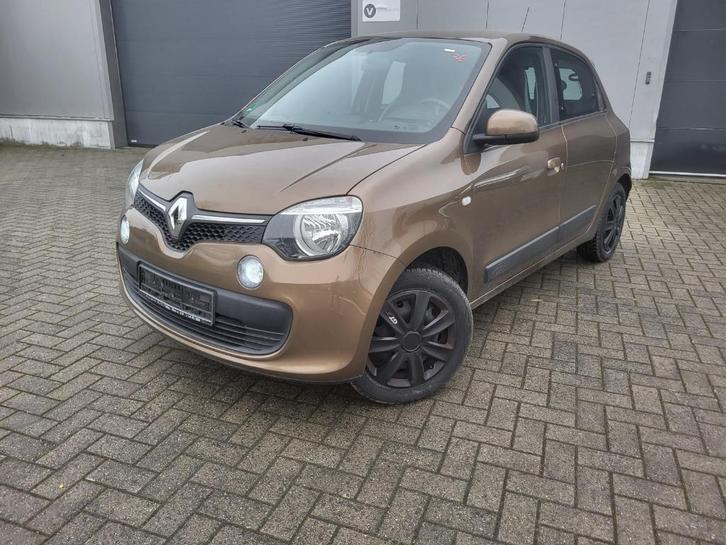Renault Twingo 1.0 SCe Dynamique (Sport), Auto's, Renault, Bedrijf, Twingo, ABS, Achteruitrijcamera, Airbags, Airconditioning