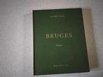 Bruges    van Maurice Careme, Livres, Utilisé, Enlèvement ou Envoi