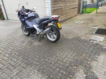 motor BMW 1200GT beschikbaar voor biedingen