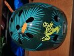 Helm nutcase XS prima staat (kikkers), Ophalen of Verzenden, Gebruikt, XS