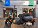 Vespa GTS 310cc SUPER SPORT NERO CONVINTO MATT (nr.181), Fietsen en Brommers, Scooters | Vespa, Benzine, 310 cc, Overige modellen