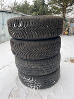 Jantes avec pneus Mini countryman 2010, Auto diversen, Krikken, Ophalen, Gebruikt, Pneumatisch, Garagekrik