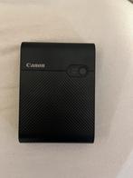 Canon Compact printer, Enlèvement, Imprimante