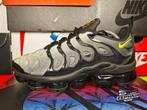 Nike Air VaporMax TN 'Neon' EU41 2019, Kleding | Heren, Schoenen, Zwart, Nike, Ophalen of Verzenden, Zo goed als nieuw