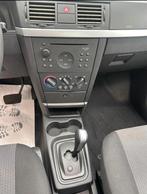 Opel meriva automaat, Auto's, Automaat, 1600 cc, 5 zetels, 5 deurs