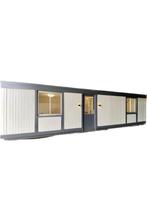 Woonunit / chalet, Doe-het-zelf en Bouw, Ophalen, Gebruikt