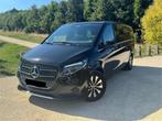 MERCEDES V KLASSE 250 CDI 4 MATIC 190ch, Auto's, Mercedes-Benz, Automaat, Monovolume, Zwart, Leder
