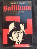 Baltikum. Dominique Venner, Ophalen of Verzenden, Gelezen
