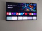 LG 55 inch smart tv in nieuwstaat !, Enlèvement, LG, Smart TV