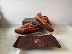 Nike Air Max 1 “ King’s Day “ Maat 43 en 44, Kleding | Heren, Schoenen, Overige kleuren, Nike, Nieuw, Ophalen of Verzenden