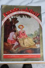ancienne revue de propagande allemande année 1936, Collections, Revues, Journaux & Coupures, Journal ou Magazine, 1920 à 1940