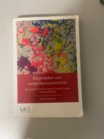 Beginselen van verbintenissenrecht (Sagaert), Ophalen, Gelezen