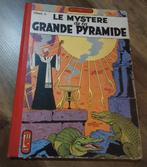 Le mystère de la grande pyramide tome 2, Livres, Enlèvement ou Envoi, Utilisé