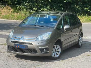 Citroen c4 picasso 1.6 essence 05/2013 prête à immatriculé beschikbaar voor biedingen