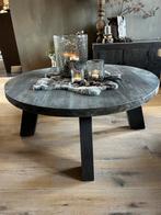 Salontafel rond, Ophalen, 100 tot 150 cm, Rond, Nieuw