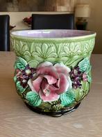 Barbotine, Antiek en Kunst, Curiosa en Brocante