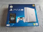 Playstation 4 pro 1tb, Ophalen of Verzenden, Zo goed als nieuw, Pro