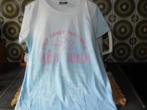 t-shirt hottuna lichtblauw 13 jaar, Enfants & Bébés, Vêtements enfant | Taille 158, Enlèvement ou Envoi, Chemise ou À manches longues