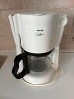 PHILIPS percolator, Elektronische apparatuur, Koffiezetapparaten, 4 tot 10 kopjes, Ophalen of Verzenden, Gebruikt, Koffiemachine