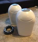 Luieremmer Tommee Tippee Sangenic, Kinderen en Baby's, Ophalen, Gebruikt, Luieremmer, Sangenic