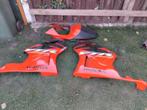 Honda VTR SP-1 kuipdelen, Motoren, Ophalen of Verzenden, Gebruikt