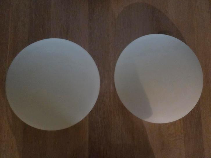 Plafondlamp met geïntegreerde bewegingssensor, Huis en Inrichting, Lampen | Plafondlampen, Zo goed als nieuw, Ophalen of Verzenden