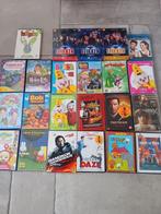 dvd's, Ophalen, Zo goed als nieuw