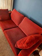 Leolux ANTONIA 2 1/2 ZITS, Ophalen, Zo goed als nieuw, Stof