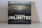 LP : The Singers Unlimited — A Capella, Enlèvement ou Envoi