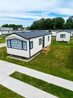 TOPAZ 1000x370/2 (Infodagen Polderpark Nieuwpoort 1-2-3/8), Caravans en Kamperen, Stacaravans