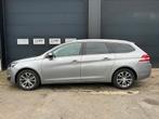 Peugeot 308 1.2i in goede staat, Auto's, Peugeot, Stof, USB, Bedrijf, 5 deurs
