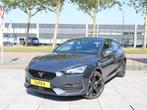 Cupra Leon 1.4 e-Hybrid PHEV 245PK | Keyless Go & Entry | Ha, Auto's, Bedrijf, Hybride Elektrisch/Benzine, Onderhoudsboekje, 30 g/km