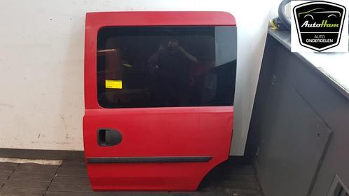 SCHUIFDEUR LINKS Opel Combo Tour (Corsa C) (|93174629|), Auto-onderdelen, Carrosserie, Deur, Opel, Links, Gebruikt