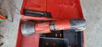 Hilti Schiethamer Hilti DX 600N, Doe-het-zelf en Bouw, Ophalen of Verzenden, Gebruikt