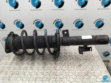 FORD FOCUS [RF_STRUT] 2007 beschikbaar voor biedingen