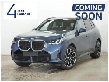 BMW Serie X X3 30E - M SPORT - PANODAK - HARMAN KARDON  beschikbaar voor biedingen