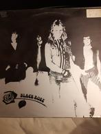 lp - black rose - black rose, Cd's en Dvd's, Ophalen of Verzenden, Gebruikt