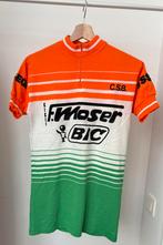 Originele retro koerstrui Francesco Moser, Ophalen, Zo goed als nieuw, Kleding