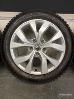 16” originele Renault Megane IV velgen winterbanden 5x114.3, Auto-onderdelen, Gebruikt, 16 inch, Banden en Velgen, Personenwagen