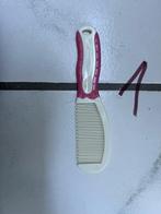 Haarkam kind/baby, Ophalen, Gebruikt