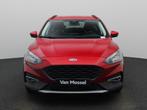 Ford Focus 1.0i EcoB. 92kW Active, Stof, Gebruikt, Bedrijf, 5 deurs